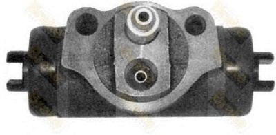 BRAKE ENGINEERING wc1341be -  Колесный тормозной цилиндр